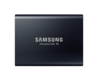 Samsung Portable SSD T5 1TB USB 3.2 Gen. 2 Czarny - 383637 - zdjęcie 1